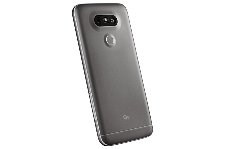 LG G5 SE, LGH840, thumbnail 8