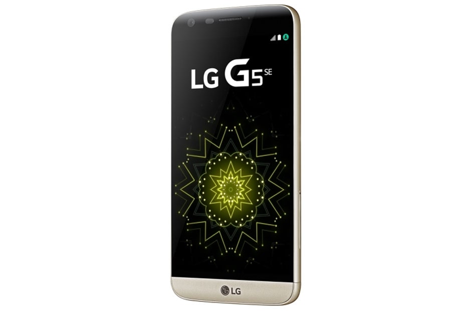 LG G5 SE Gold, LGH840, thumbnail 5