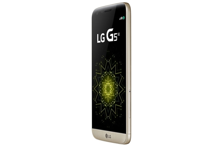 LG G5 SE Gold, LGH840, thumbnail 6