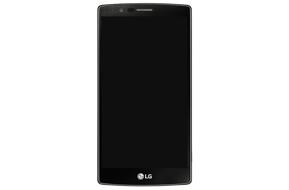 LG G4 Red, LGH818P
