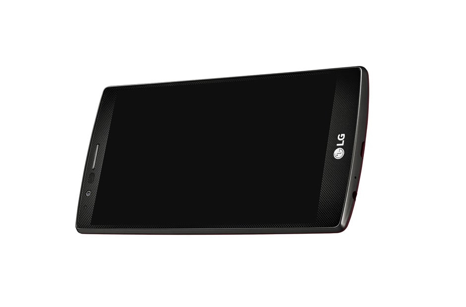 LG G4 Red, LGH818P, thumbnail 10
