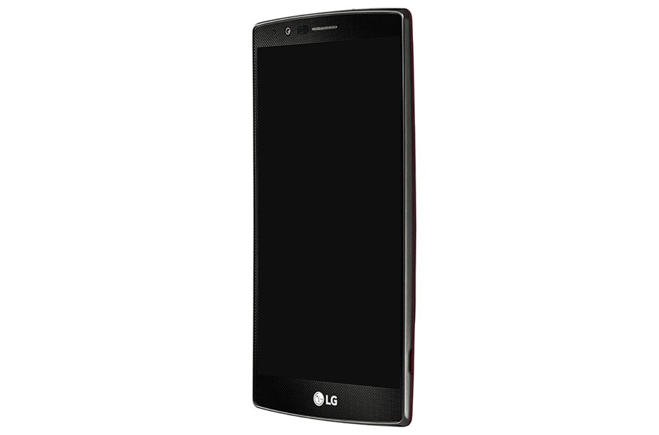 LG G4 Red, LGH818P, thumbnail 5