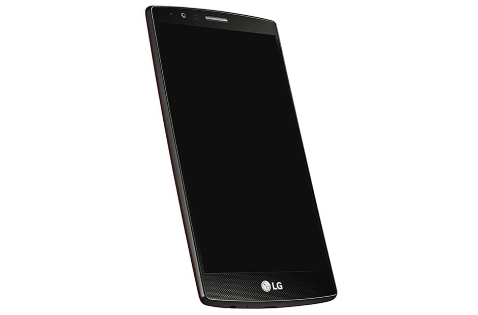 LG G4 Red, LGH818P, thumbnail 7