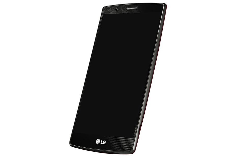 LG G4 Red, LGH818P, thumbnail 8