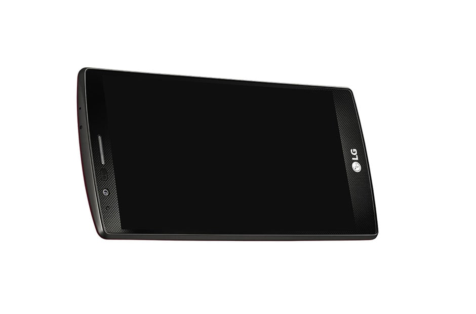 LG G4 Red, LGH818P, thumbnail 9