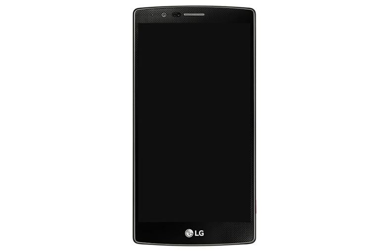 LG G4 Red, LGH818P, thumbnail 1