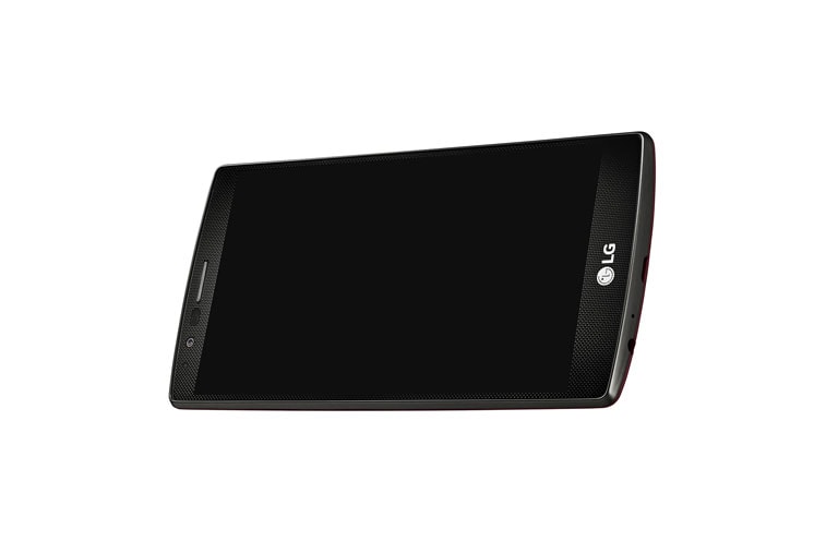 LG G4 Red, LGH818P, thumbnail 10