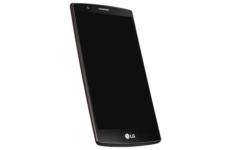 LG G4 Red, LGH818P, thumbnail 7