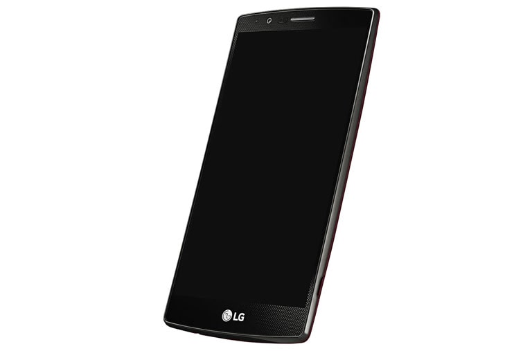 LG G4 Red, LGH818P, thumbnail 8