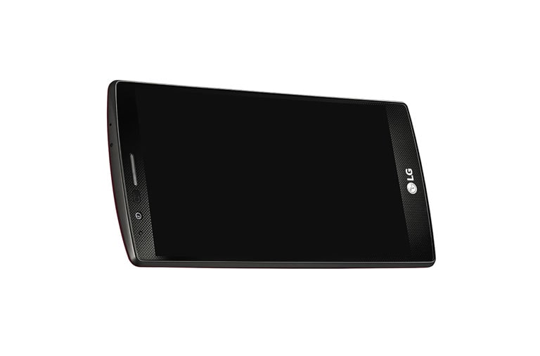 LG G4 Red, LGH818P, thumbnail 9