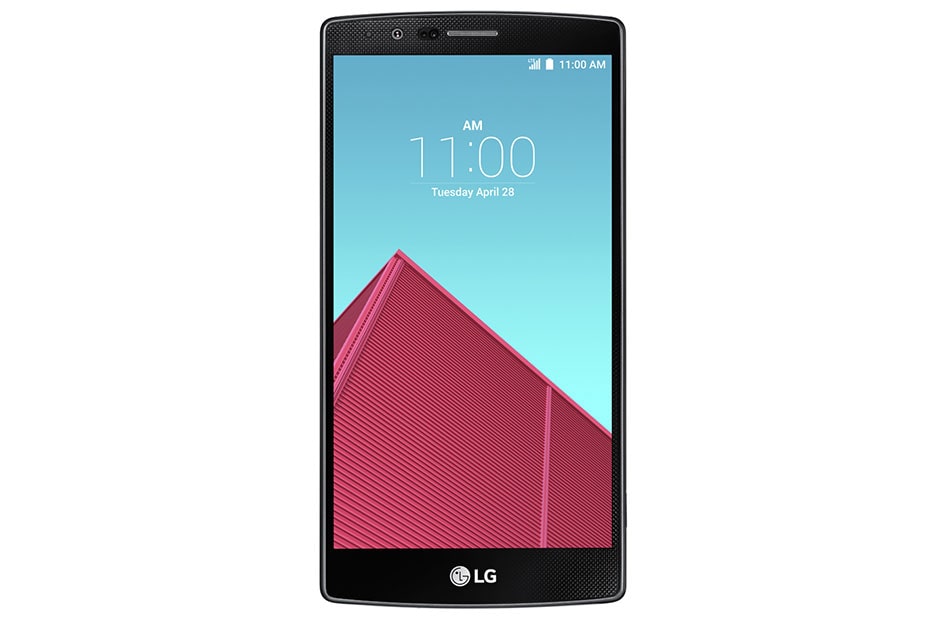 LG G4 Brown, LGH818P