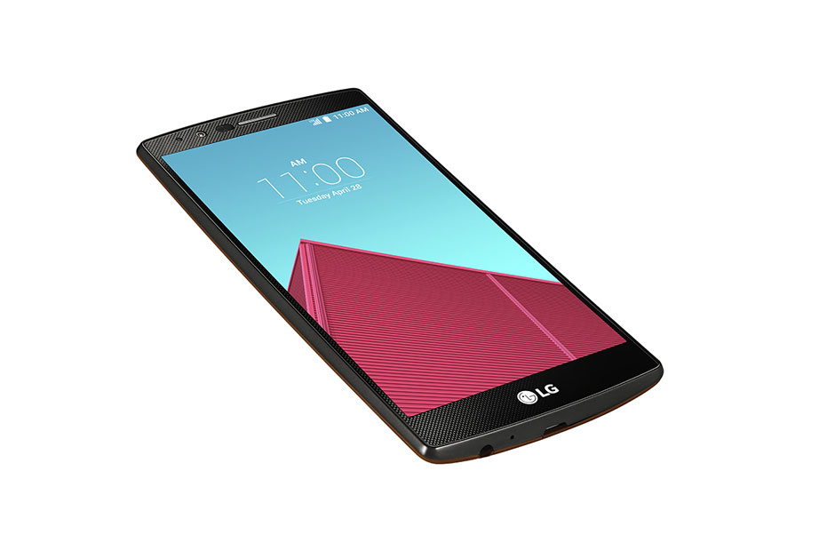 LG G4 Brown, LGH818P, thumbnail 10