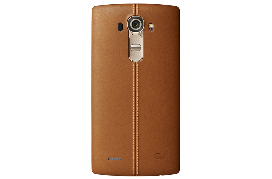 LG G4 Brown, LGH818P, thumbnail 5