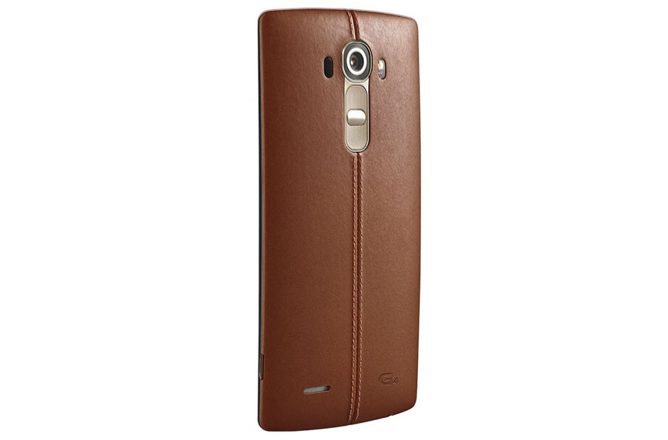LG G4 Brown, LGH818P, thumbnail 6