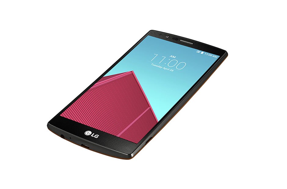 LG G4 Brown, LGH818P, thumbnail 9