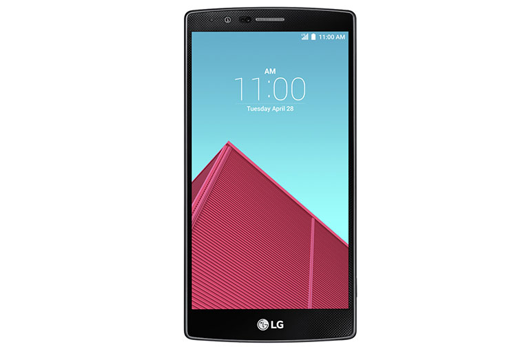 LG G4 Brown, LGH818P, thumbnail 1