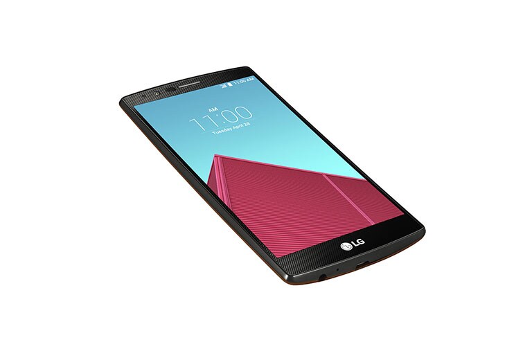 LG G4 Brown, LGH818P, thumbnail 10