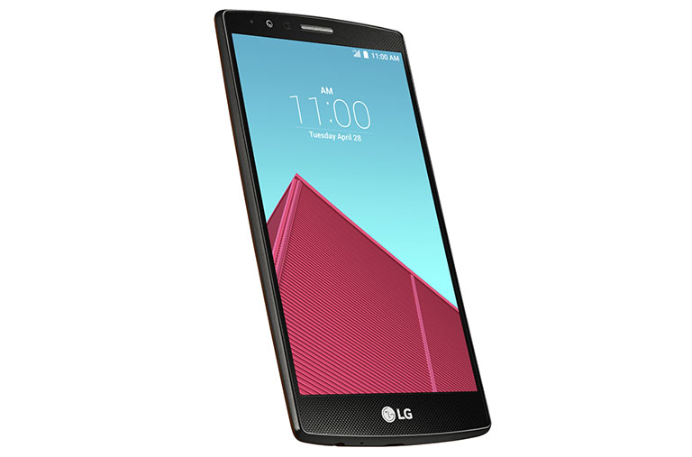 LG G4 Brown, LGH818P, thumbnail 8