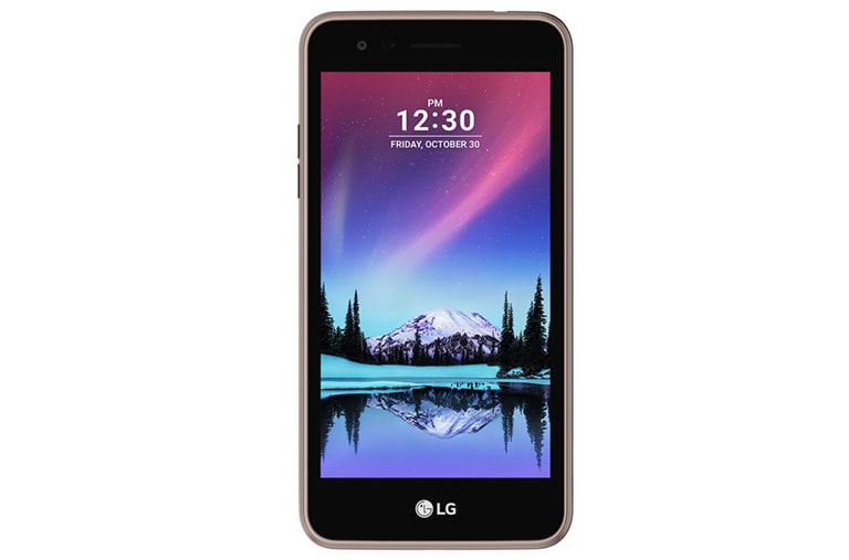 LG K4 (2017), LGX230, thumbnail 1