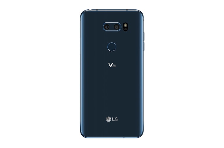 LG هاتف ال جي V30 لون ازرق متميز, V30, thumbnail 2