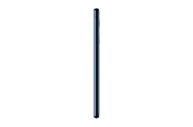 LG هاتف ال جي V30 لون ازرق متميز, V30, thumbnail 3