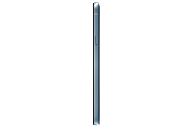 LG هاتف ال جي Q6 - لون ازرق, LG Q6, thumbnail 3