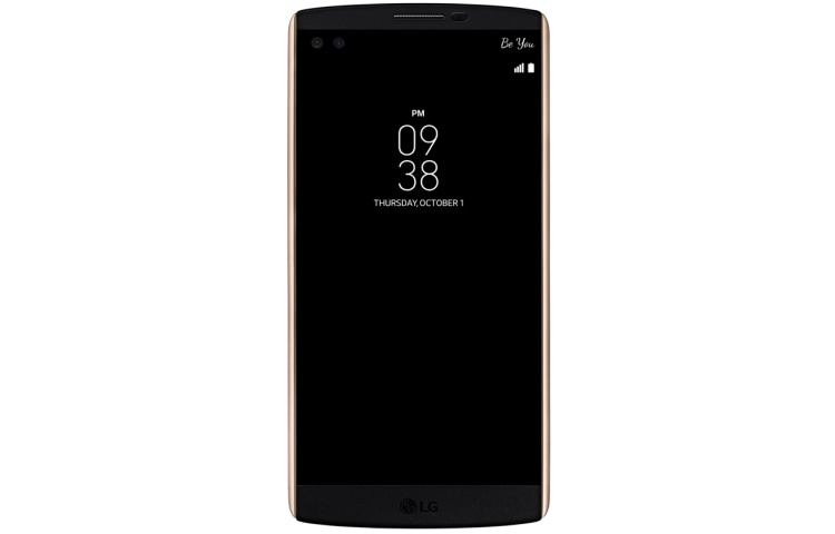 LG كن أنت, V10
