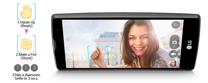 التصوير بالإيماء