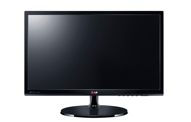 LG شاشة مزودة بتقنية IPS من LG, 22EA53, thumbnail 2