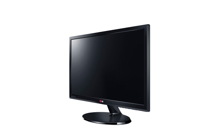 LG شاشة مزودة بتقنية IPS من LG, 22EA53, thumbnail 3