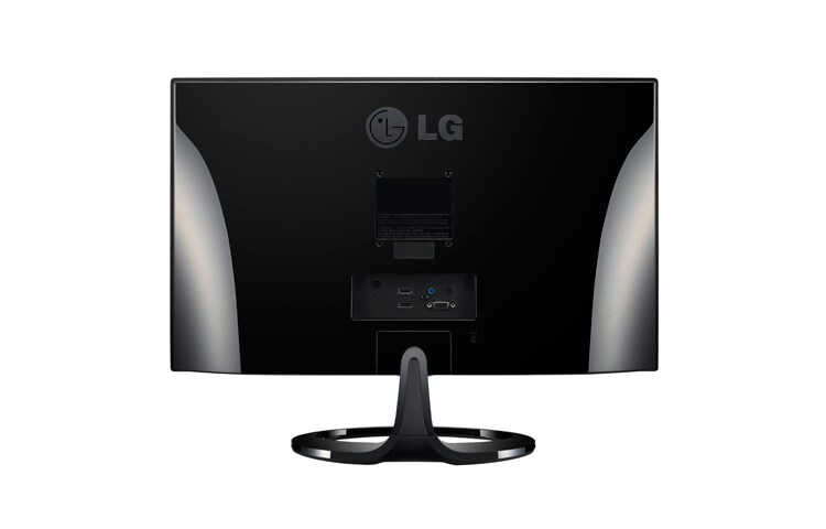 LG شاشة مزودة بتقنية IPS من LG, 23EA73, thumbnail 8