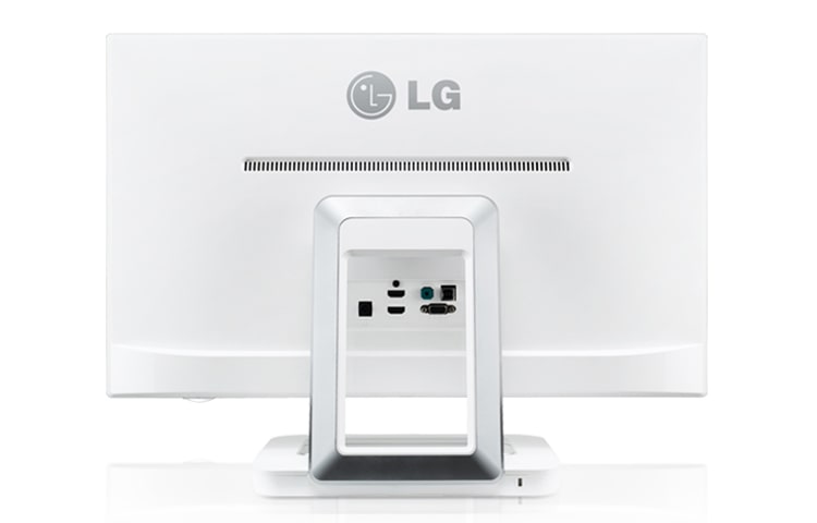 LG شاشة إل جي الفاخرة IPS بقياس 23 بوصة, 23ET83, thumbnail 5