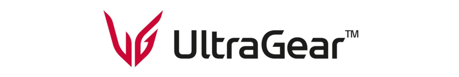 UltraGear™ gaming monitor.	