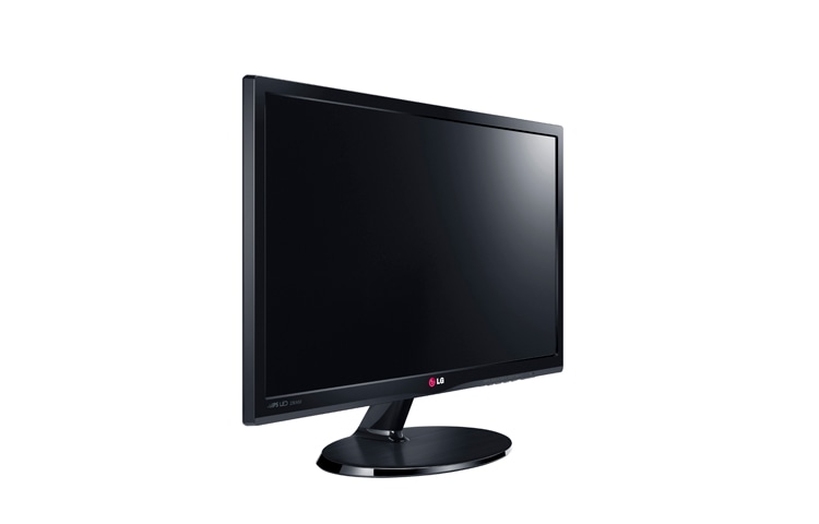 LG شاشة مزودة بتقنية IPS من LG, 24EA53, thumbnail 4