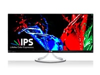 شاشة إل جي الفاخرة آي بي إس IPS بقياس 29 بوصة1