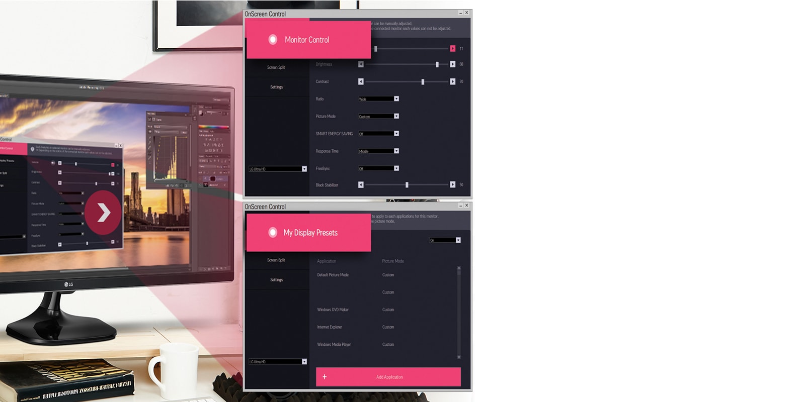 سهولة إستخدام استثنائية1