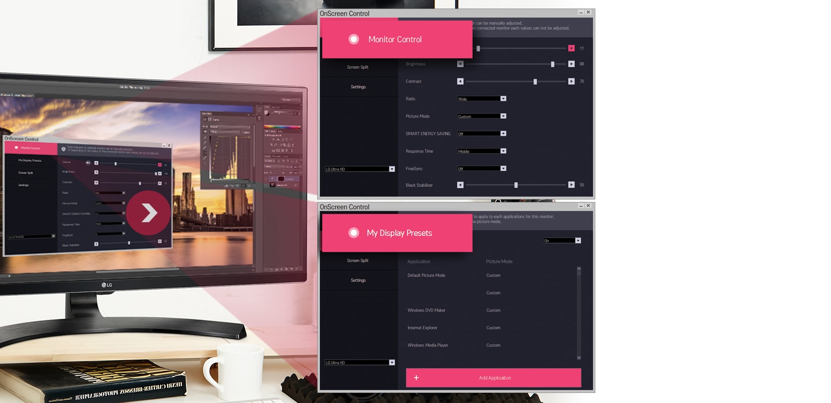 سهولة إستخدام استثنائية2