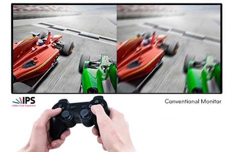 تغيير اللون بسلاسة