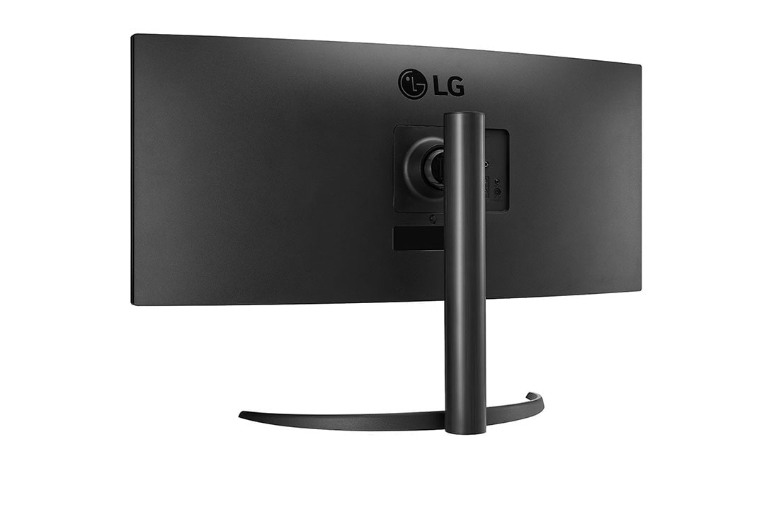 LG شاشة منحنية حجم 34 بوصة بتقنية UltraWide ™QHD HDR FreeSync الفائقة ومعدل تحديث يبلغ 160 هرتز, 34WP65C-B, 34WP65C-B, thumbnail 7
