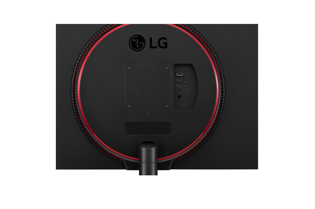 LG شاشة UltraGear بدقة فائقة الوضوح (FHD) مقاس 32 بوصة بمعدل تحديث 165 هرتز وHDR10 مع توافق G-SYNC, 32GN50R-B, 32GN50R-B, thumbnail 8