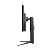 LG جديد شاشة ألعاب UltraGear™ QHD IPS 180Hz مقاس 27 بوصة, صورة جانبية, 27GS75Q-B, thumbnail 5