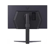 LG جديد شاشة ألعاب UltraGear™ QHD IPS 180Hz مقاس 27 بوصة, صورة خلفية, 27GS75Q-B, thumbnail 6