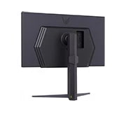 LG جديد شاشة ألعاب UltraGear™ QHD IPS 180Hz مقاس 27 بوصة, صورة توضح الجانب الخلفي, 27GS75Q-B, thumbnail 7
