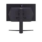 LG شاشة الألعاب UltraGear™ OLED مقاس 27 بوصة | وDisplayHDR True Black 400، و240Hz، و0.03ms(GtG), مظهر خلفي, 27GS95QE-B, thumbnail 7