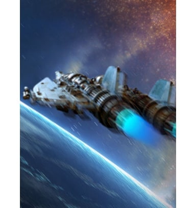 زمن استجابة 5ms (GtG) عند إيقاف التشغيل.