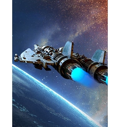 زمن استجابة 5ms (GtG) عند التشغيل.