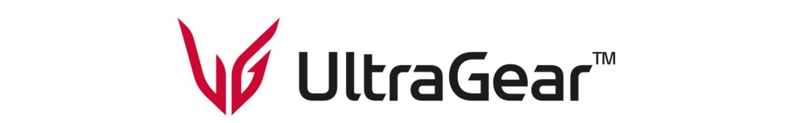 UltraGear™ gaming monitor.	