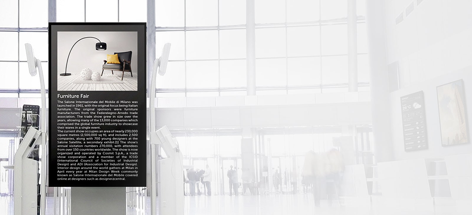 03.feature_07.Indoor - Shopping Mall Hotel & Casino Airport Event Rental