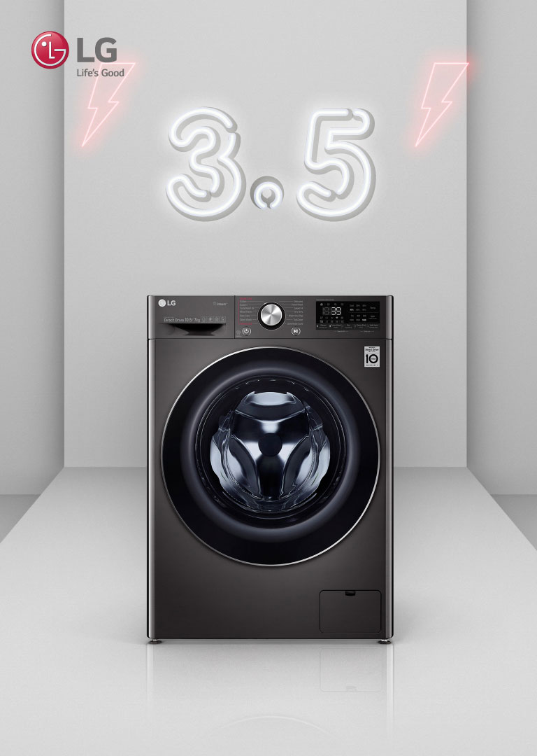 Washer
