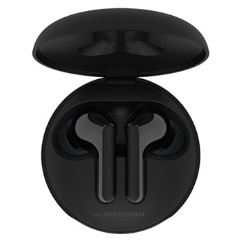 WIRELESS-EARBUDS-Selector